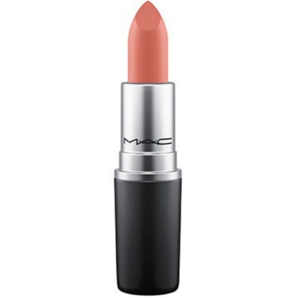 MAC Velvet Teddy Matte Lipstick